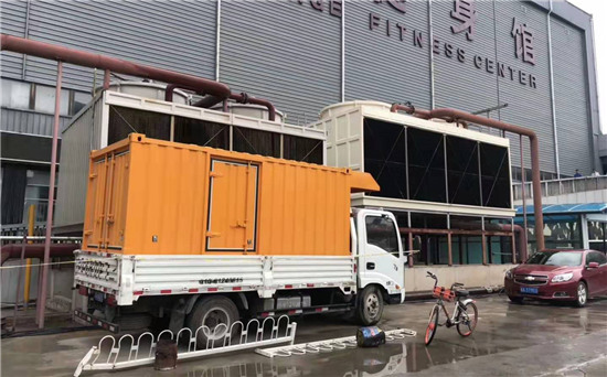 芦淞300KW发电机组适配电缆规格选型指南