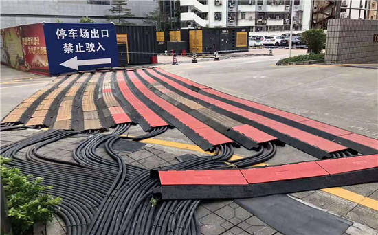芦淞发电机组电缆选型完整具体步骤（工程通用标准流程）